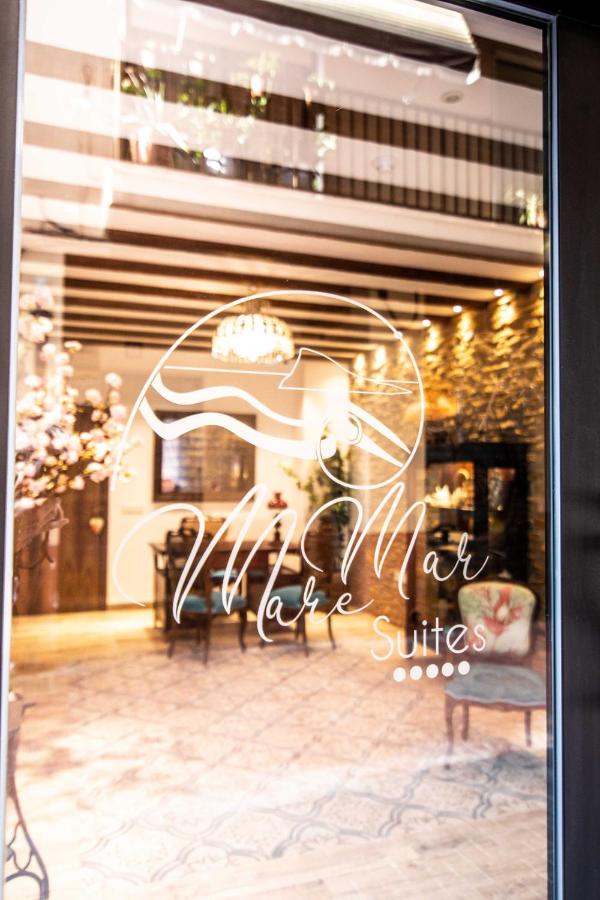 Maremar Suites - Bed and Breakfast