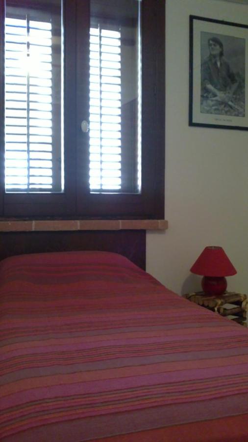 Apartment mit 2 Schlafzimmern