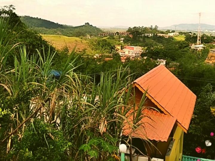 Maison de Vacances
