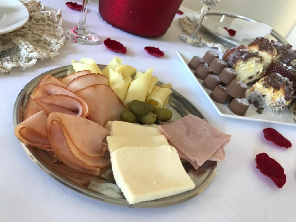 Pousada Morada dos Pássaros - Ferienwohnung Capitólio