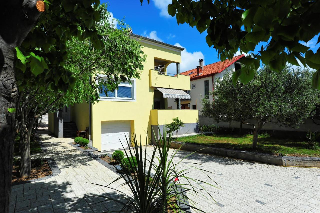 Guest house D&G -I apartment & room - Ferienwohnung Zadar