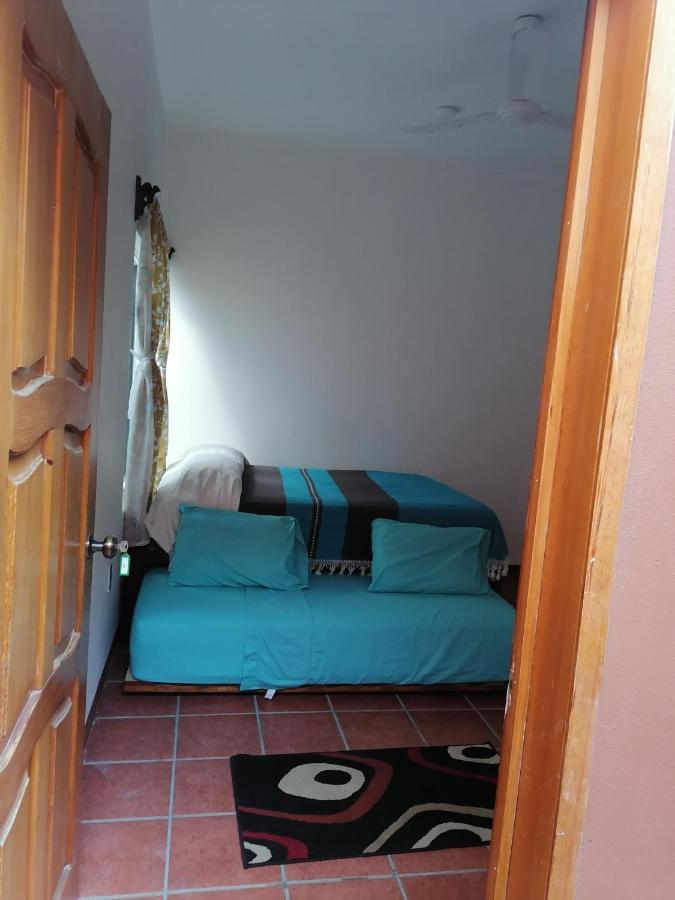 Chambre Lits Jumeaux Standard