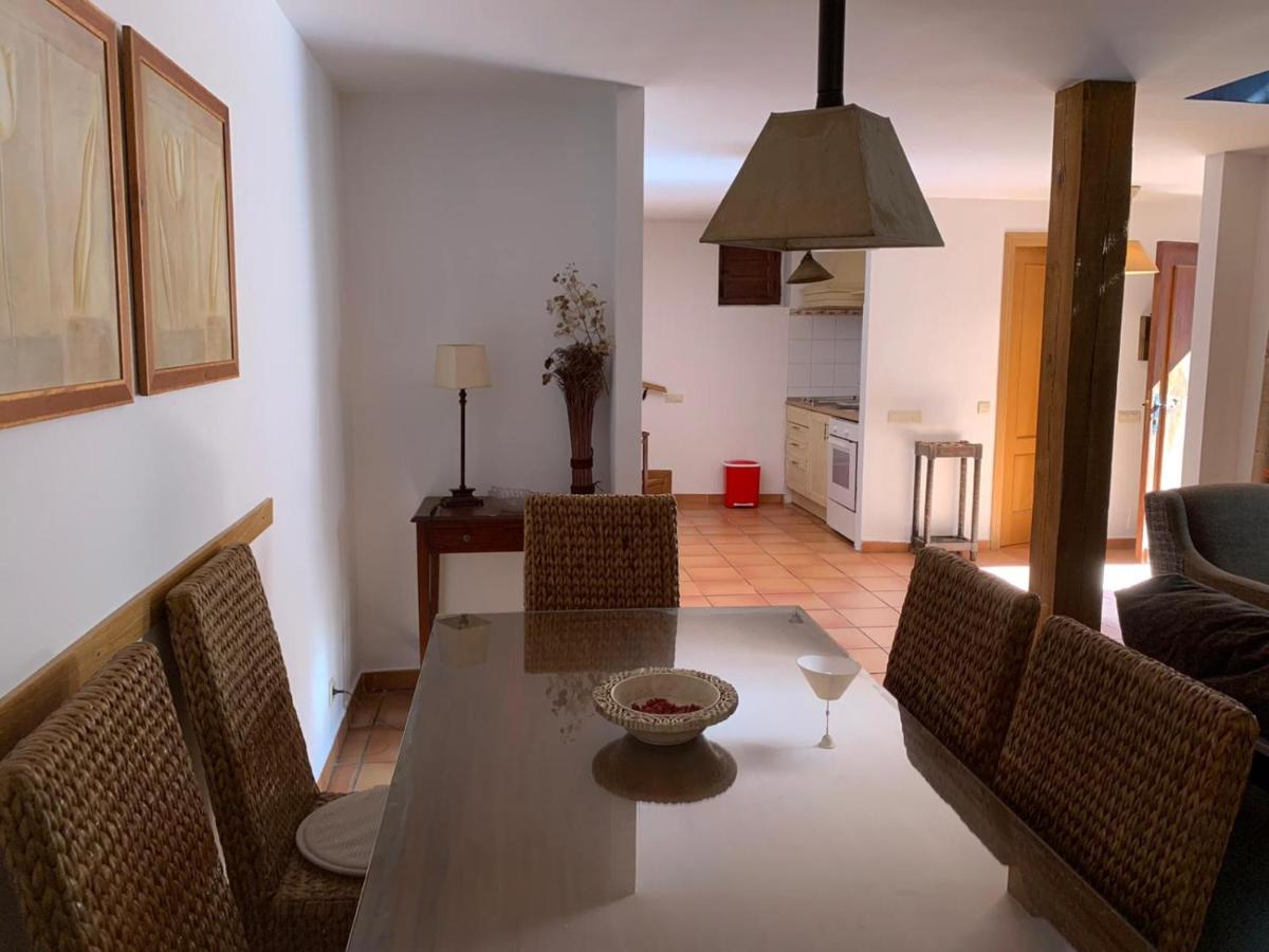 Casa Clemente II - Chambres d’hôtes