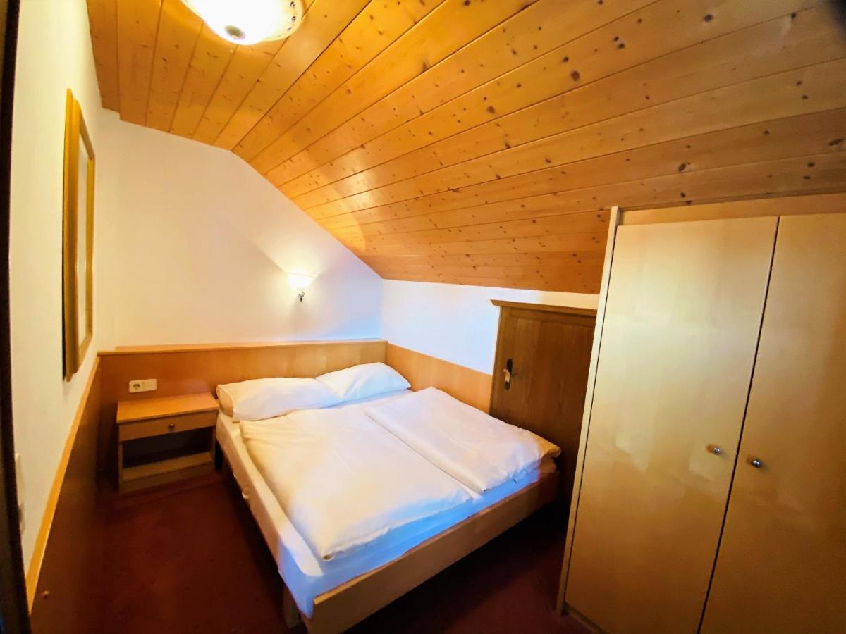 Appartamento con 2 Camere da Letto
