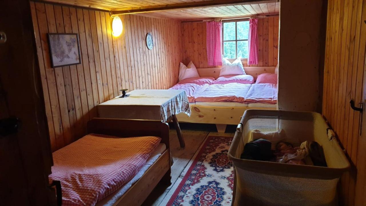 Chalet con 2 Camere da Letto