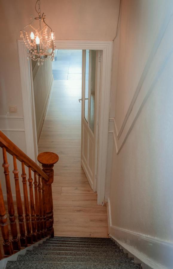 Vitaflow Logies met sauna - B&B Koksijde