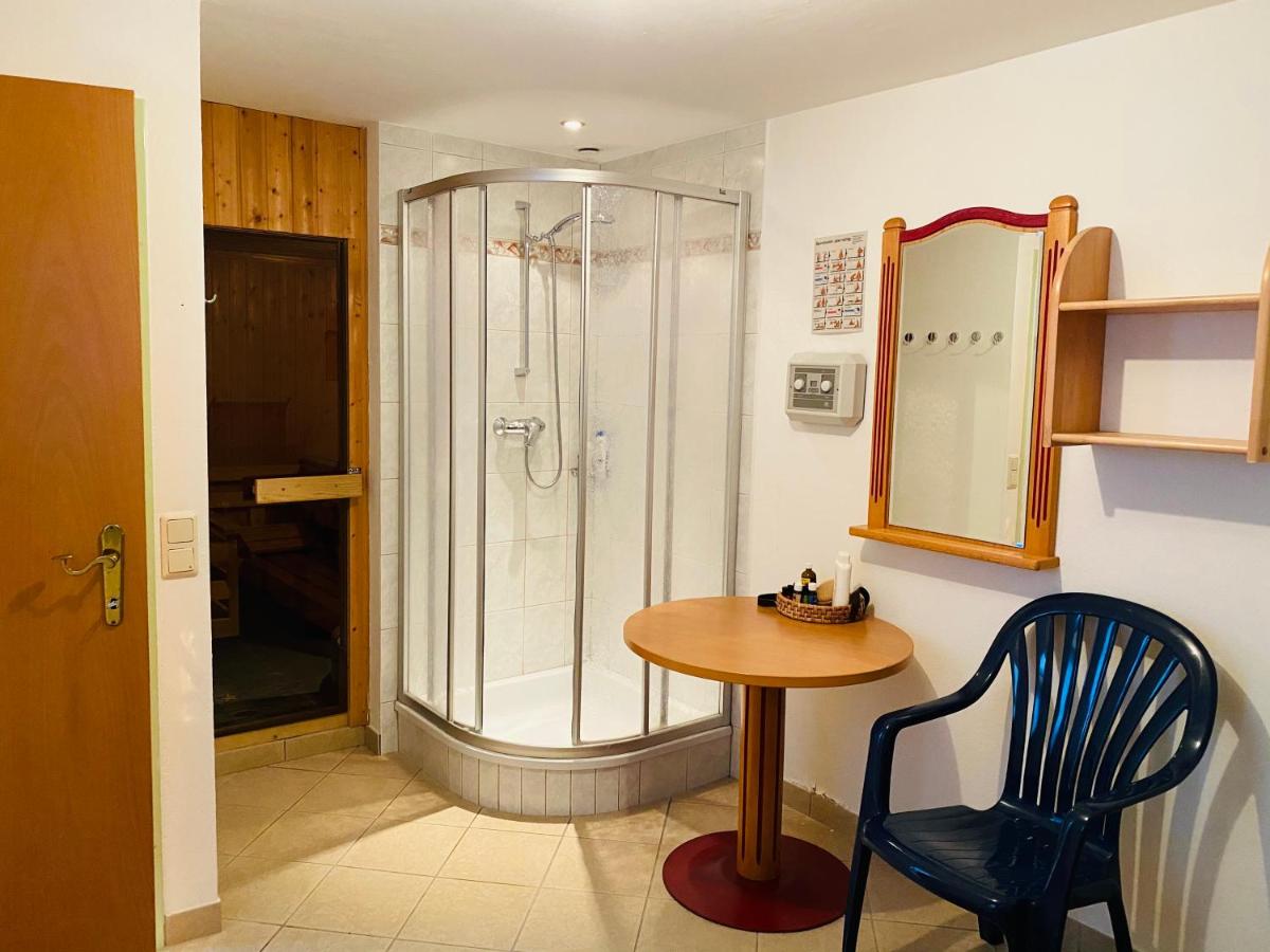 Haus Wagrain - B&B