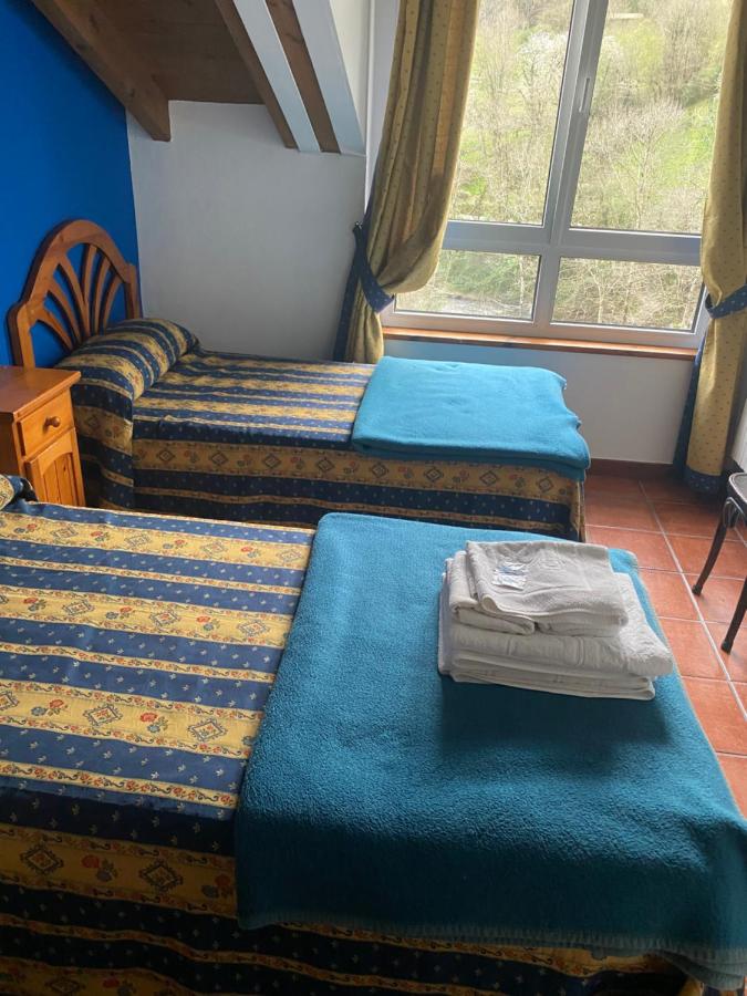 Appartement met 2 slaapkamers