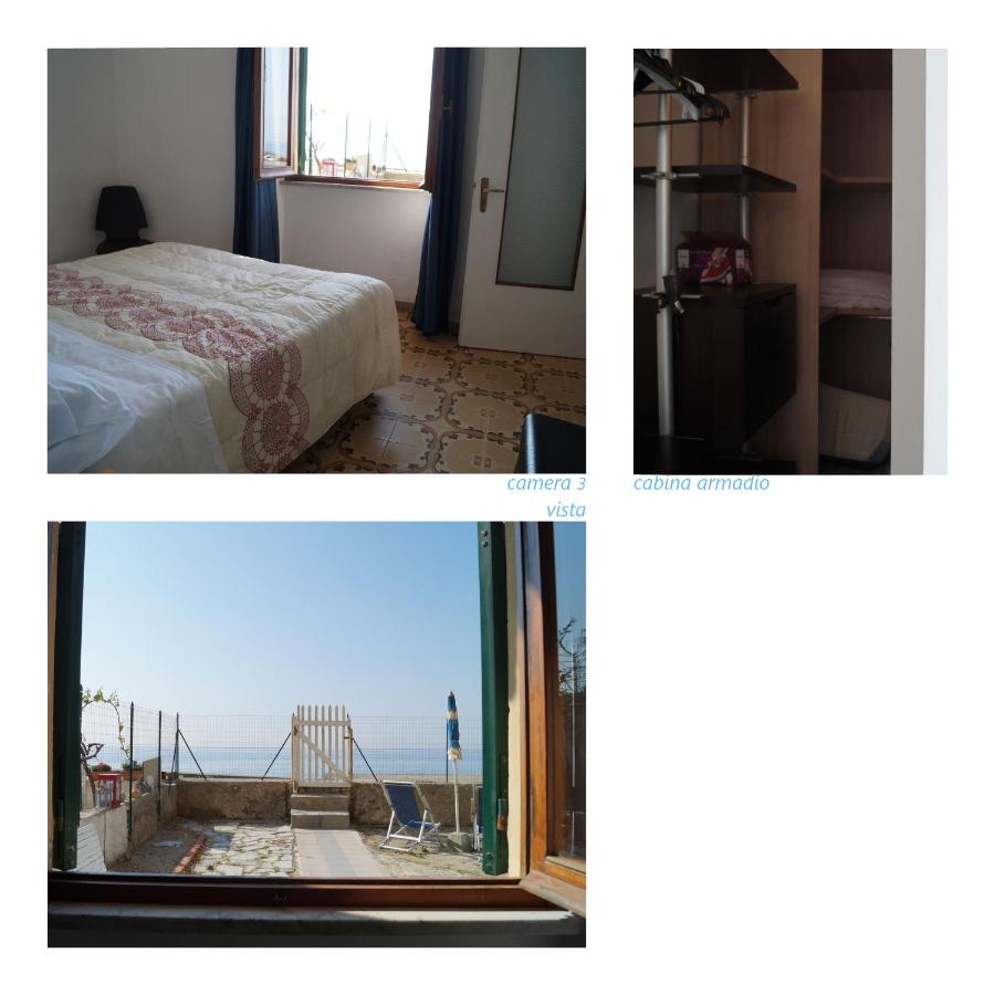CASAVACANZE GIEFFE - B&B