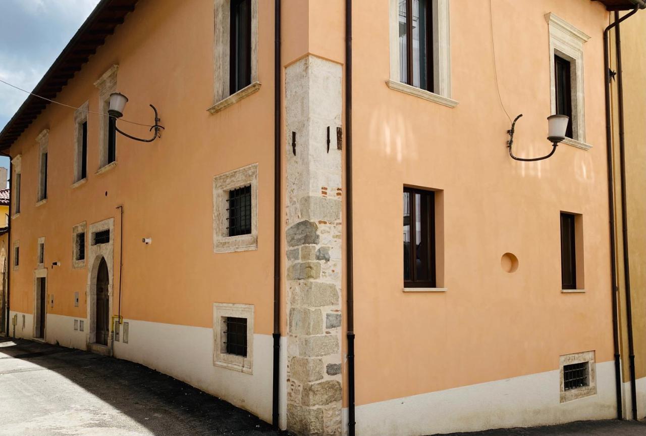 B&B L'Aquila - Il Sogno di Hypnos - Bed and Breakfast L'Aquila