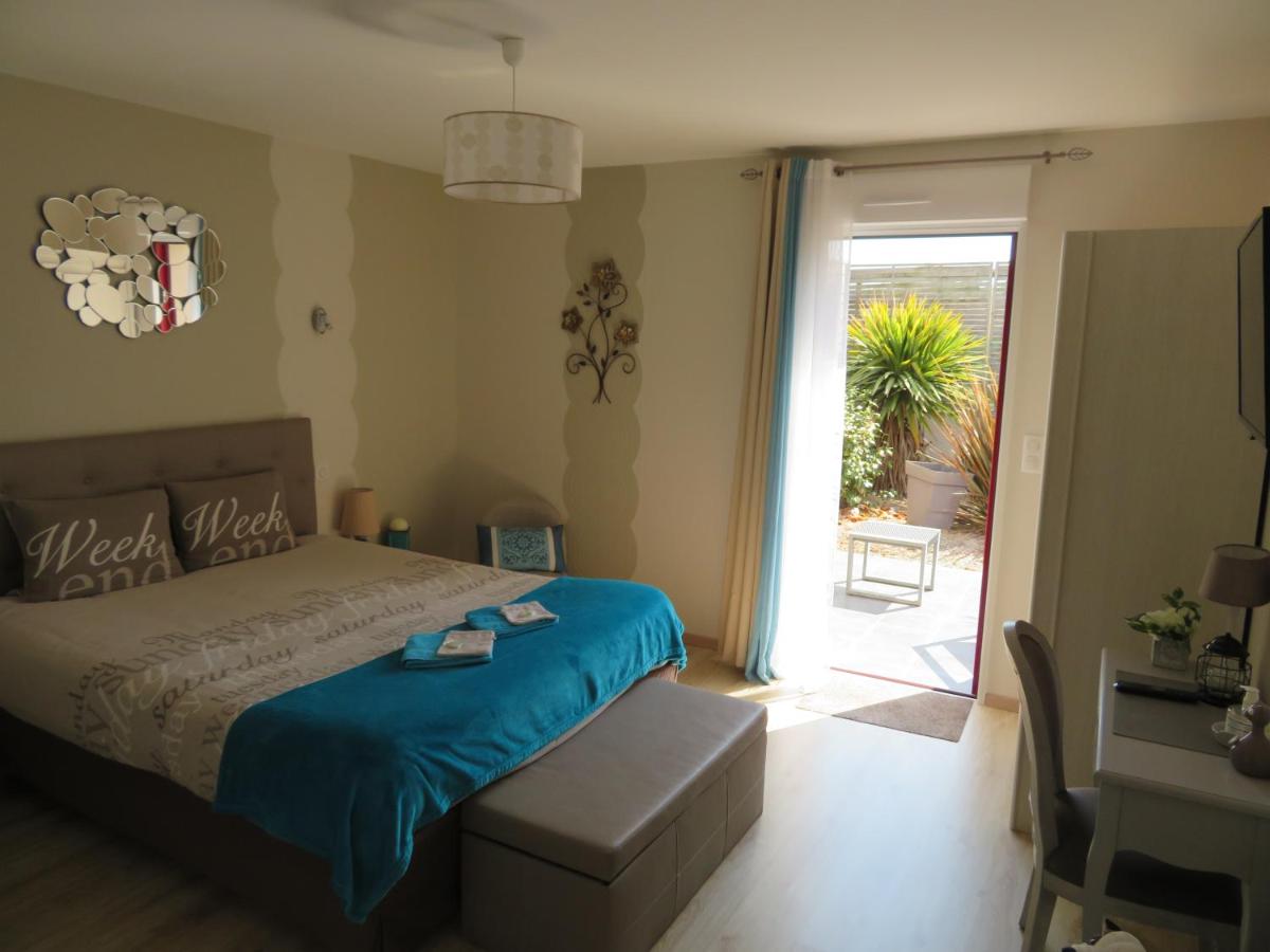 Suite with Terrace
