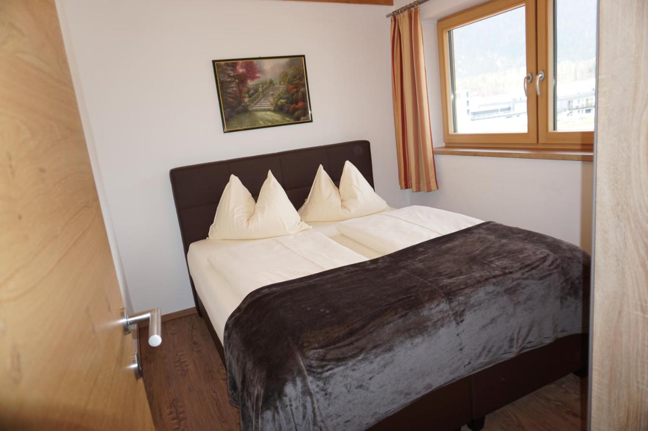 Appartement met 3 Slaapkamers