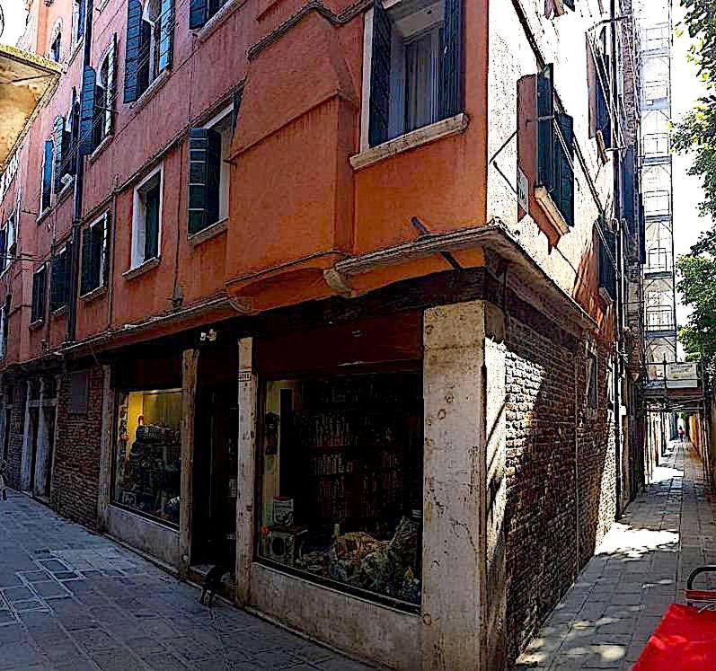 The Hatter's Venice Apartment - B&B Venezia