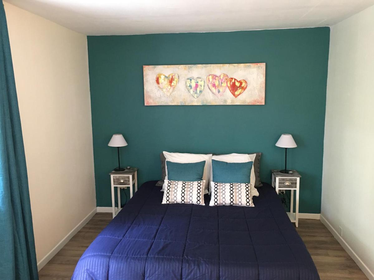 Suite Familiar Papillon