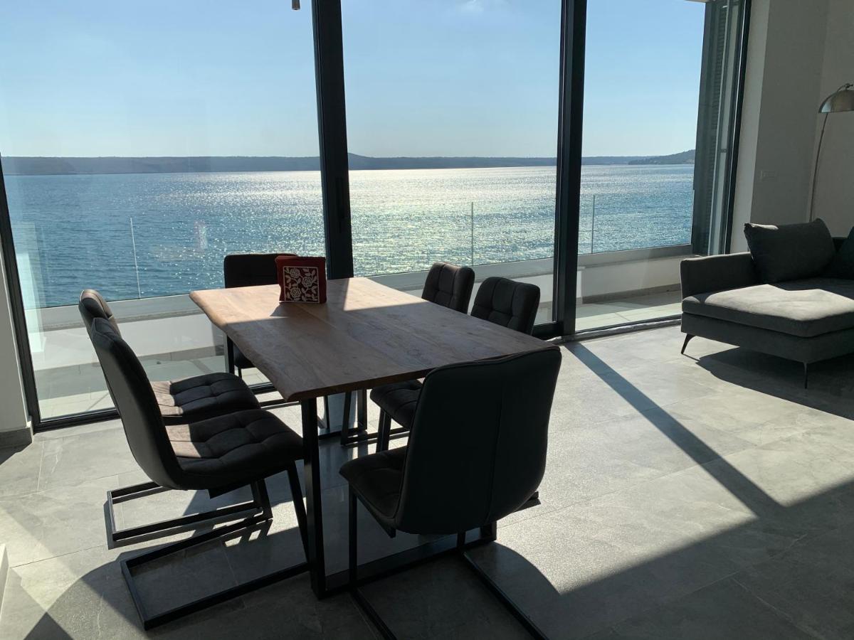 Palms & Beach Maslenica - Ferienwohnung Jasenice