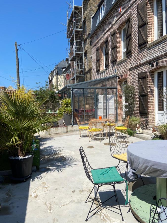 L entrepote - B&B