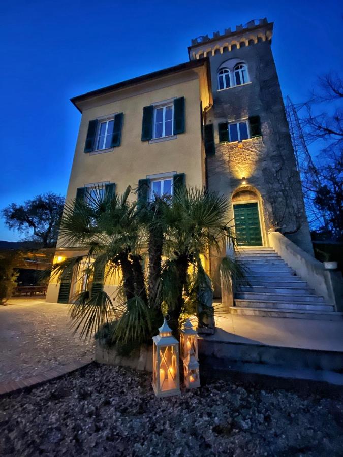 Torre Scribanti - B&B