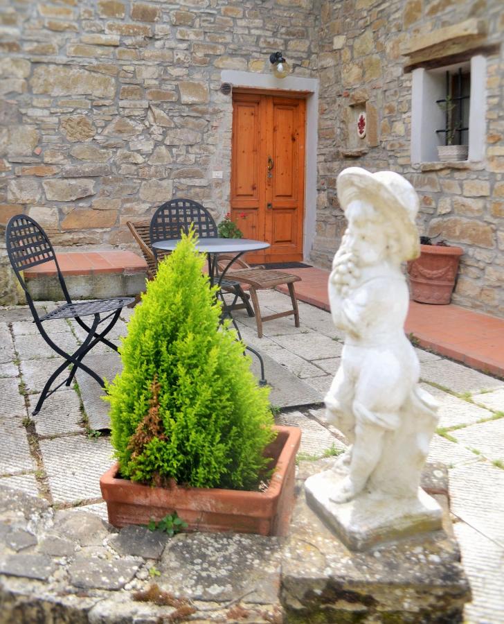 Doppelzimmer mit Gartenblick