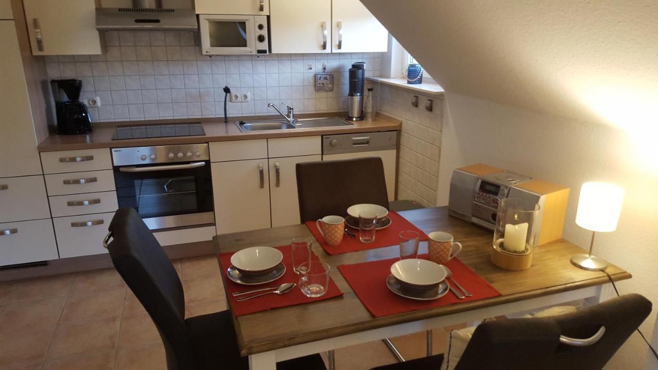 Trekvogels Hörn - B&B