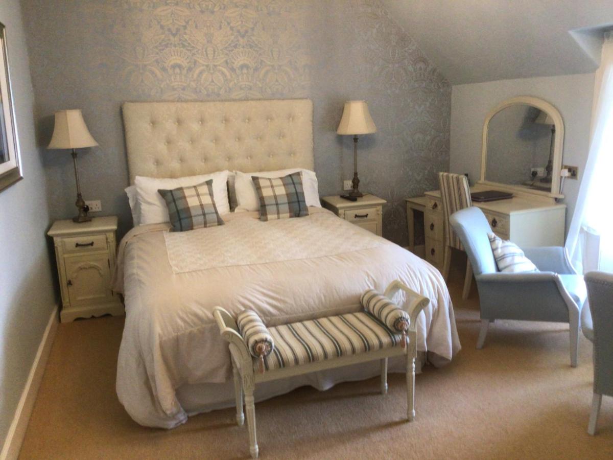 Deluxe Kamer met Kingsize Bed