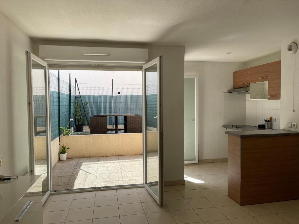 Appartement 1 Chambre