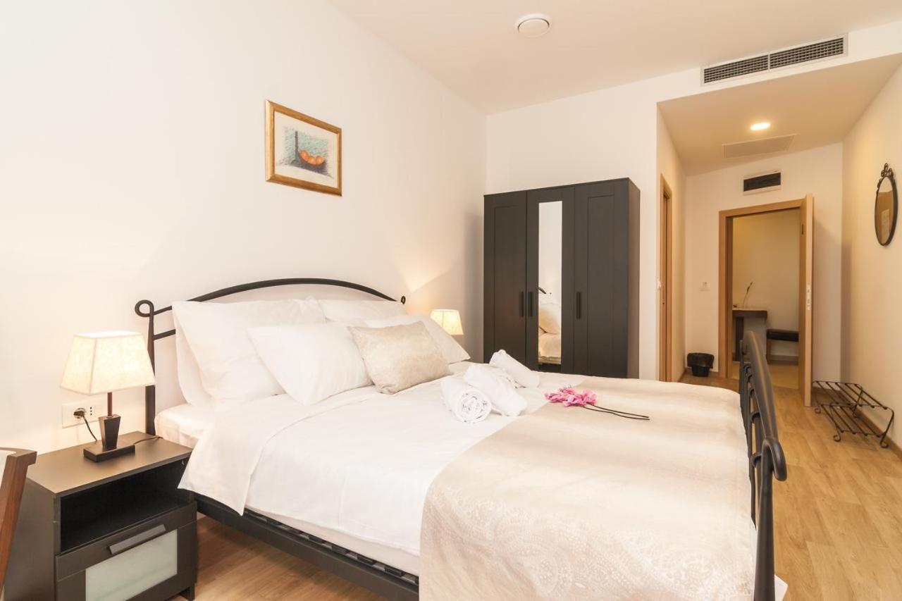 Via Domus - Ferienwohnung