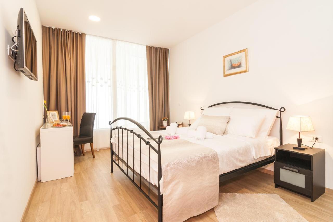 Standard Doppelzimmer