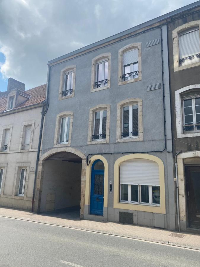 La Kabãn - B&B Marquise