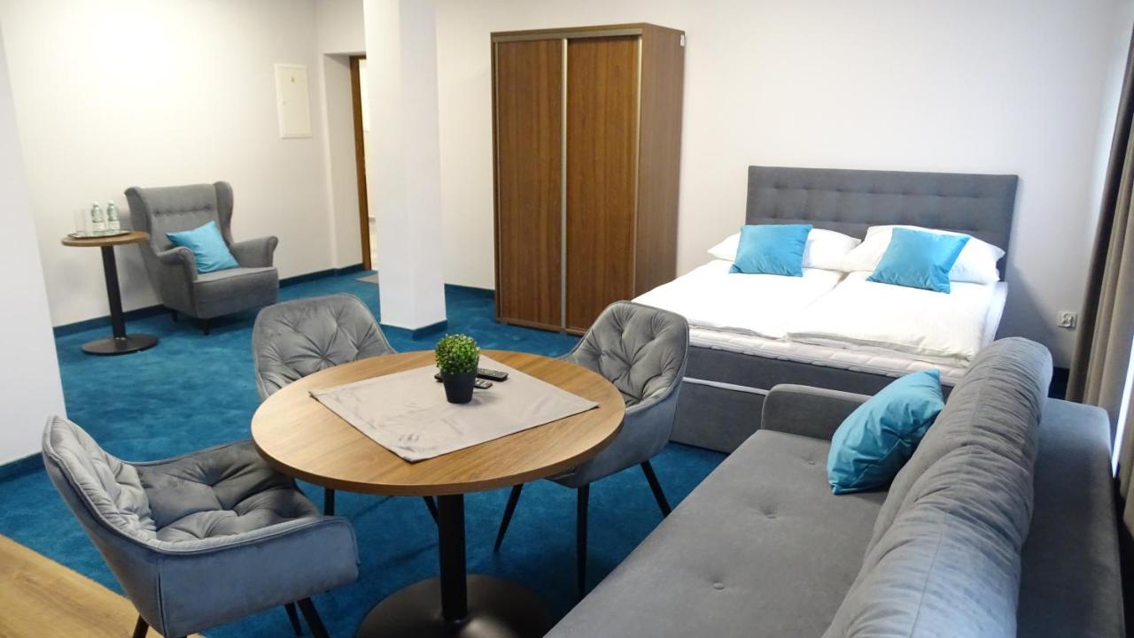 Appartement 1 Chambre