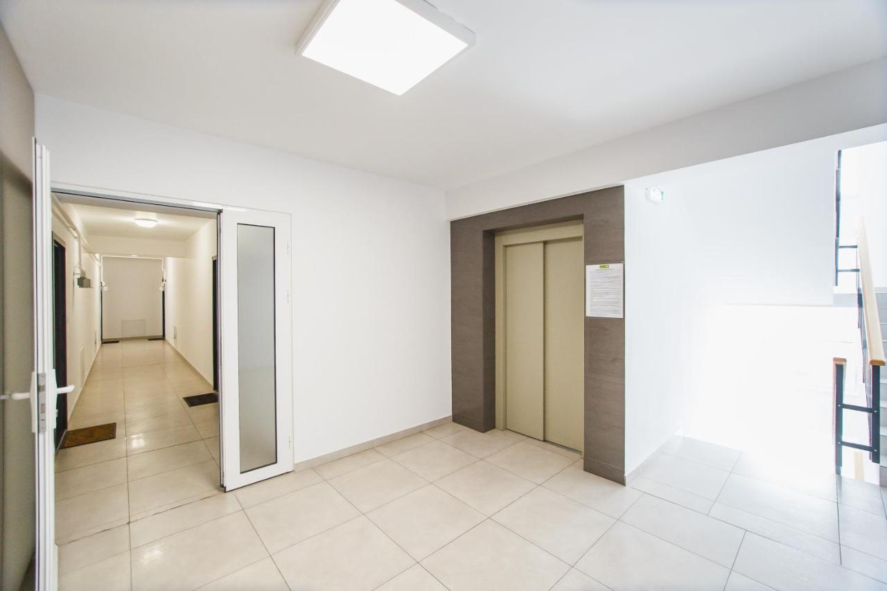 Panorama Views - Spacious Central Apartment - B&B