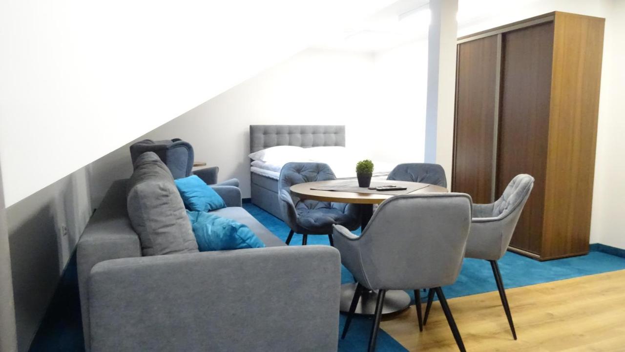 Appartement met 1 Slaapkamer