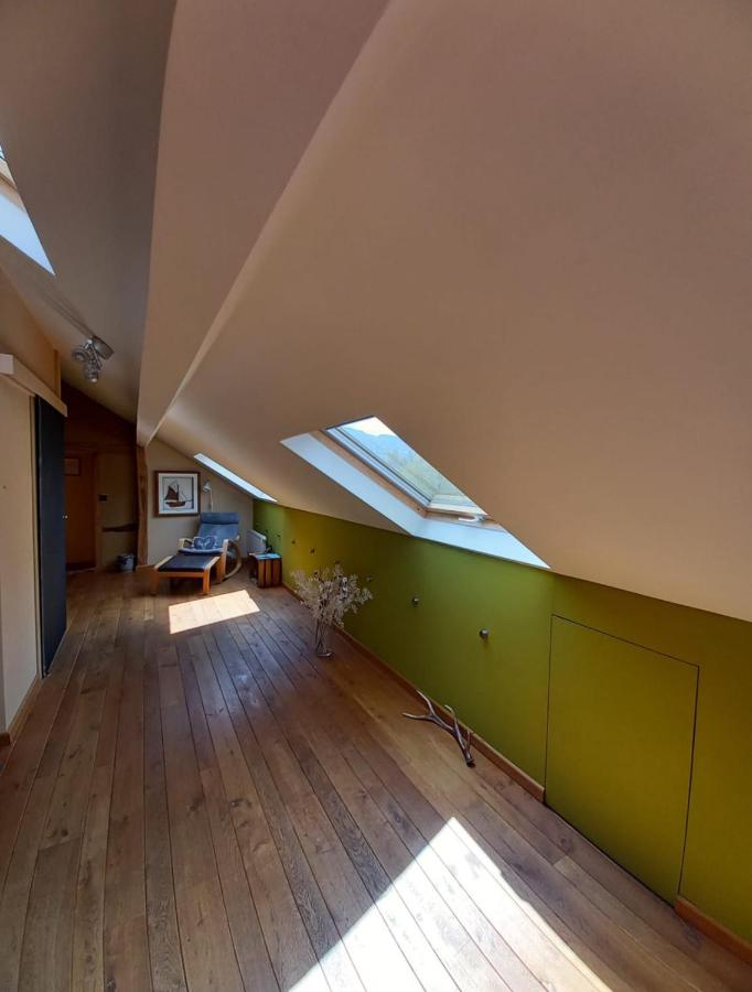 Le Clos du Cerf - Silence & nature - B&B