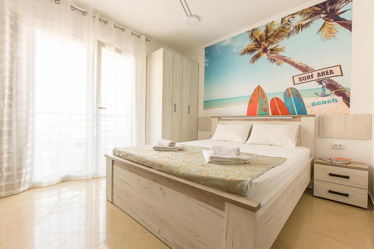 Studio with Sea View