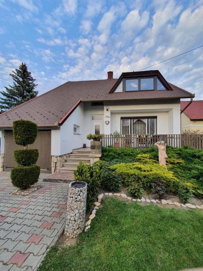 Apartman Ilike - B&B