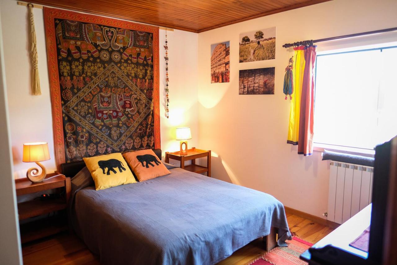 Family Double Room