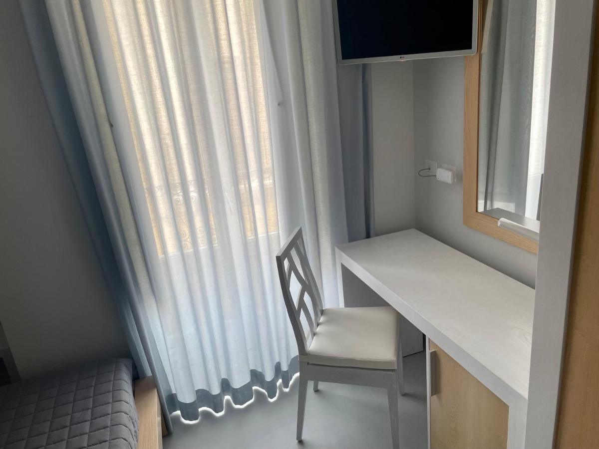 Camera Tripla con Bagno Privato