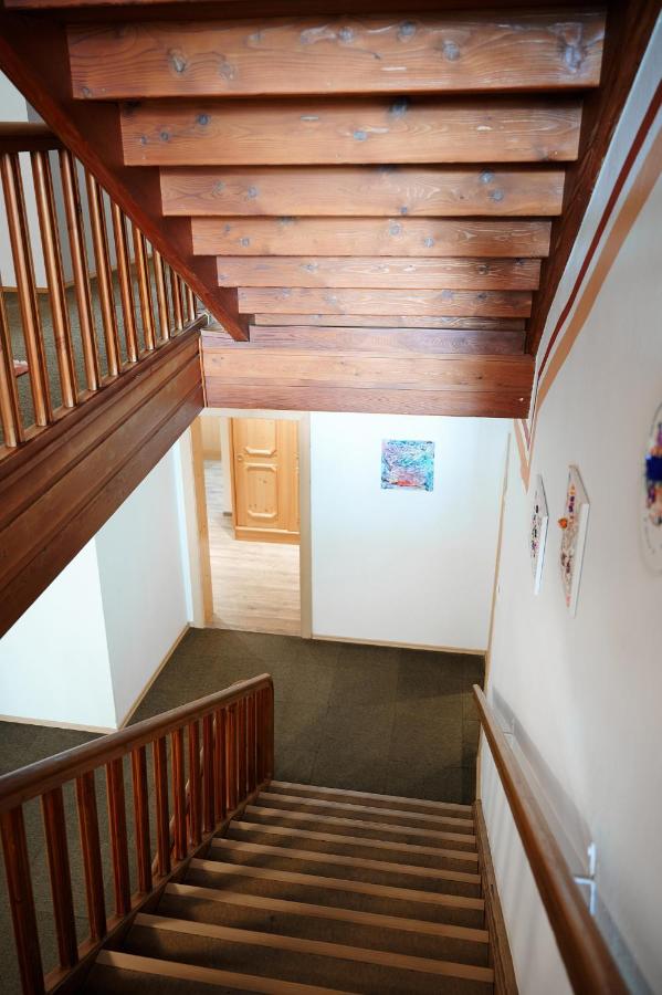 Gasthof Mittendorfer - Ferienwohnung Haag am Hausruck