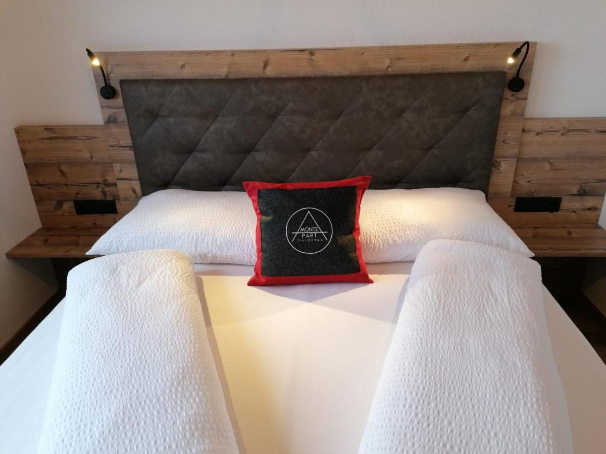 Doppelzimmer mit eigenem Bad