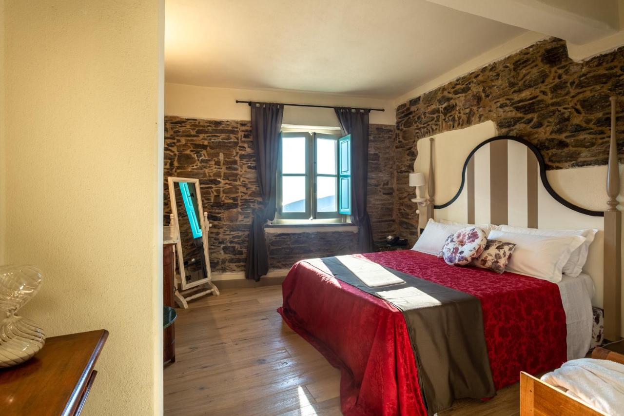 Junior Suite mit Terrasse