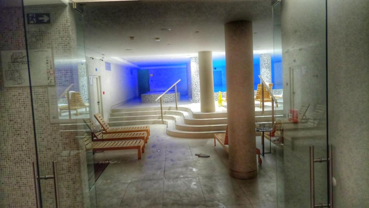 Apartman Ibarstar - Ferienwohnung Vrnjačka Banja