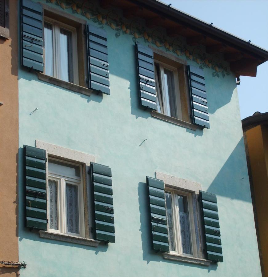 Bed & Breakfast Al Marinaio - Ferienwohnung Gargnano