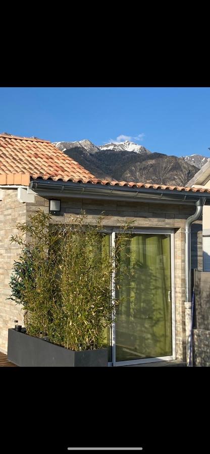 Beau T2 cosy Entre Gap et le lac de Serre-ponçon - Ferienwohnung