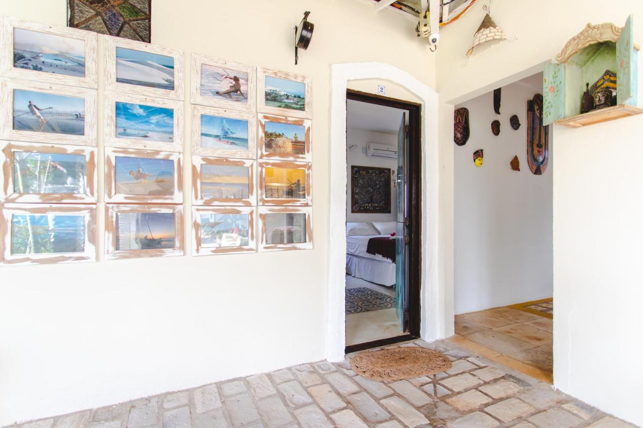 Basic Triple Room