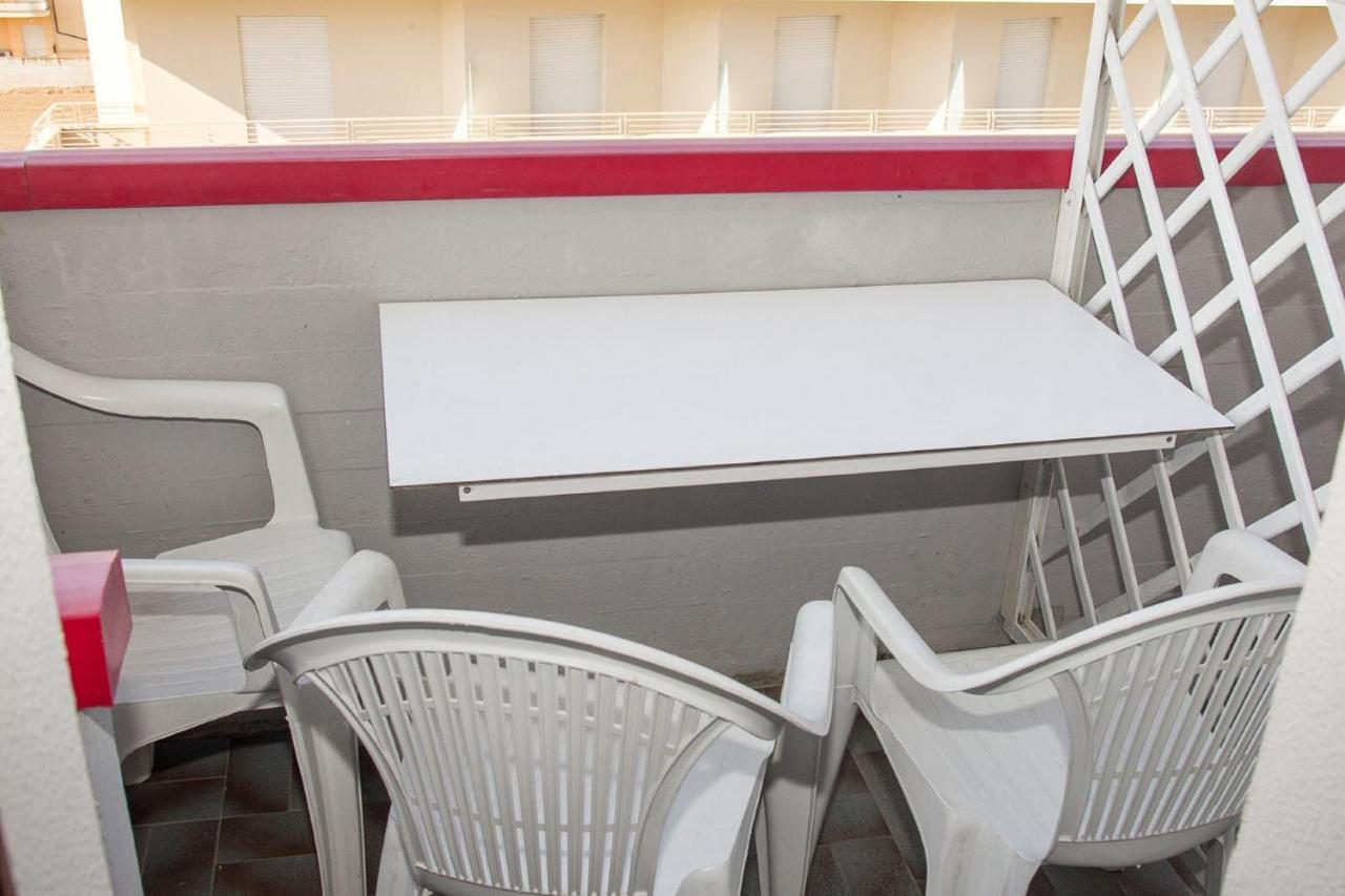 Appartement met Uitzicht op Zee