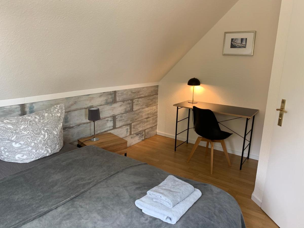 Apartamento de 2 dormitorios