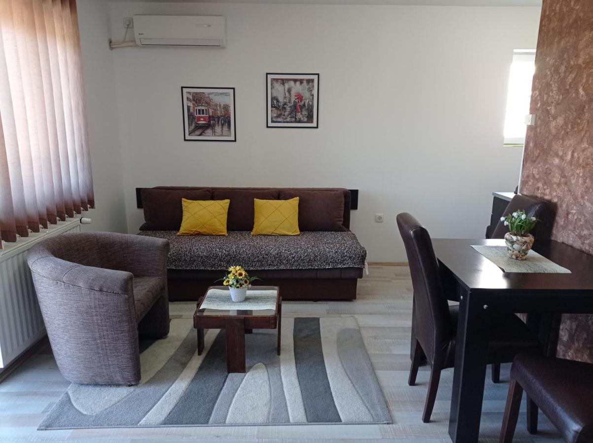 Apartman Sunce - B&B