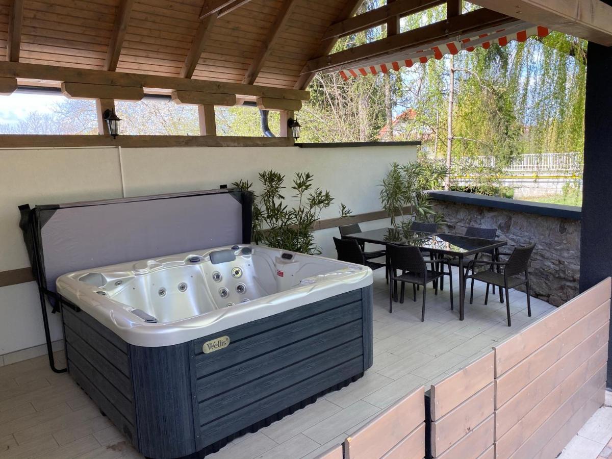 Suite con Terrazza
