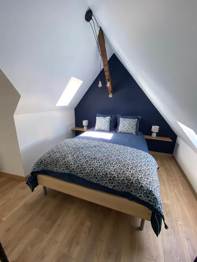 Maisonette-Suite