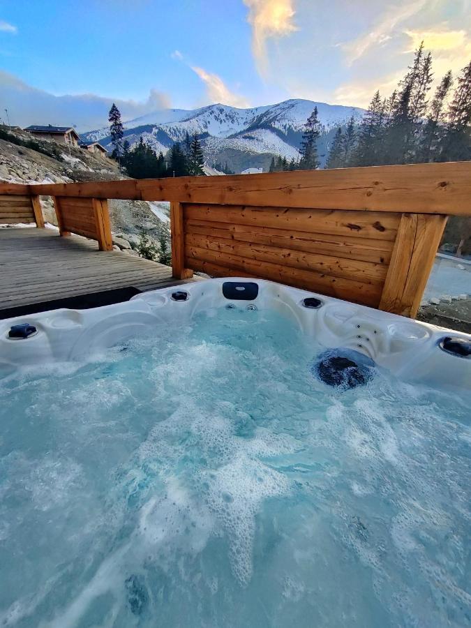 Chalet SNOW - B&B