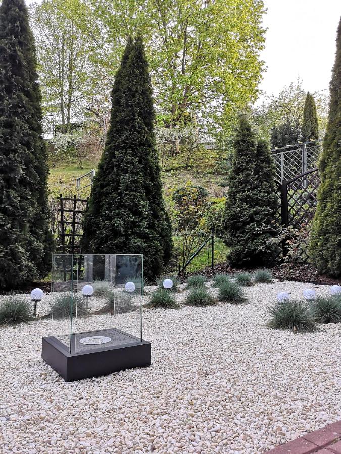 APARTAMENT TARASY GDYNI z OGRÓDKIEM - B&B Gdynia